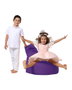 Atelier Del Sofa Baton - Morado